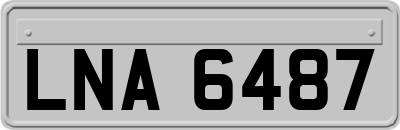 LNA6487