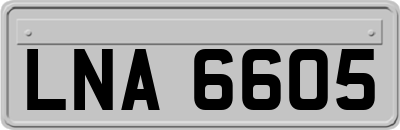 LNA6605