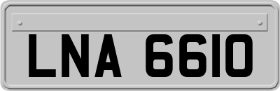 LNA6610