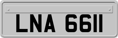 LNA6611