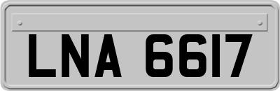 LNA6617