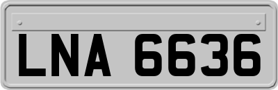 LNA6636