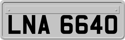 LNA6640