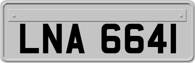 LNA6641