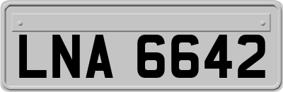 LNA6642