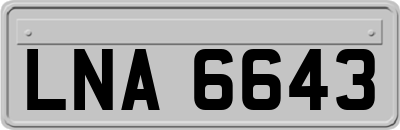 LNA6643