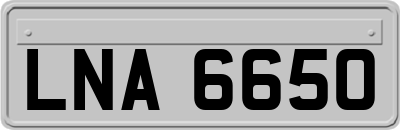 LNA6650