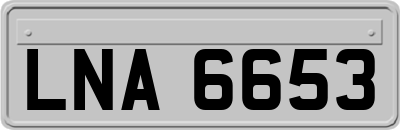 LNA6653