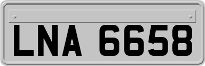 LNA6658