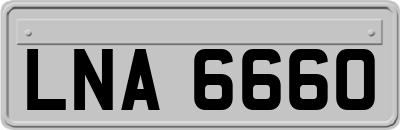 LNA6660