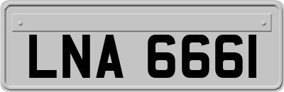 LNA6661