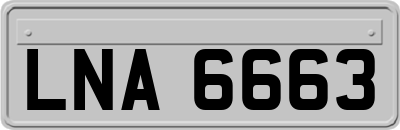 LNA6663