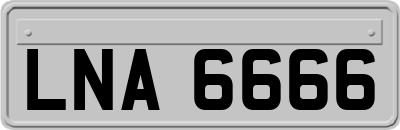LNA6666