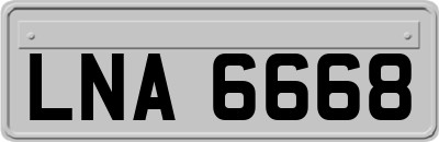 LNA6668