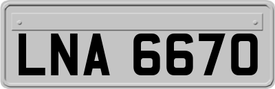 LNA6670