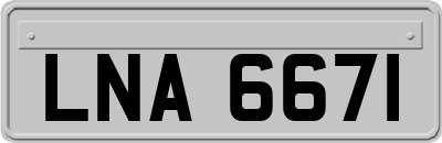 LNA6671