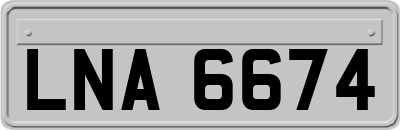LNA6674