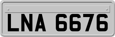 LNA6676