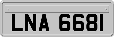 LNA6681