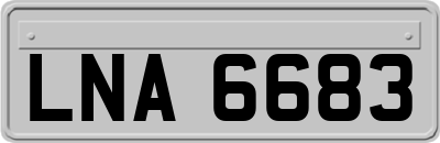 LNA6683
