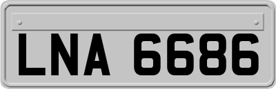 LNA6686