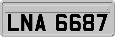 LNA6687