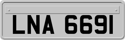 LNA6691