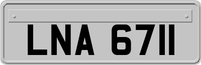 LNA6711