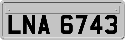 LNA6743