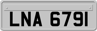 LNA6791
