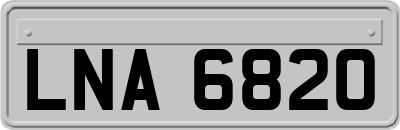 LNA6820
