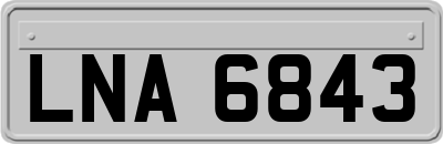 LNA6843