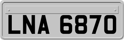 LNA6870