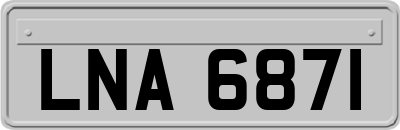 LNA6871