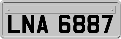 LNA6887
