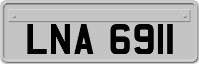 LNA6911