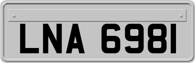 LNA6981