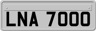 LNA7000