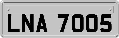 LNA7005