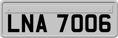 LNA7006