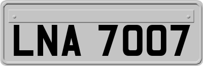 LNA7007