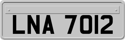 LNA7012