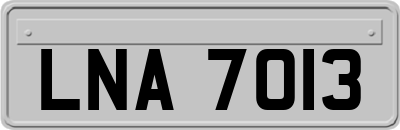 LNA7013