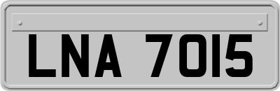 LNA7015