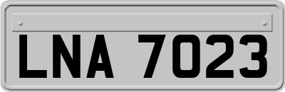LNA7023