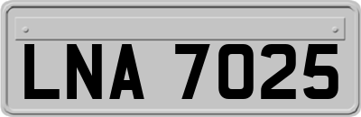 LNA7025