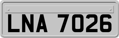 LNA7026