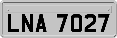 LNA7027