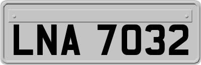 LNA7032