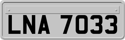 LNA7033
